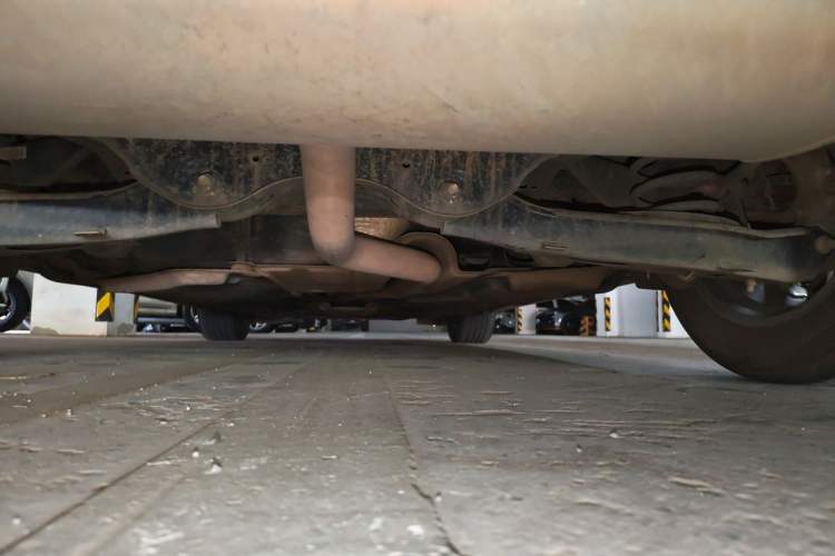 Used Ford Mondeo 2022 EcoBoost 245 Luxury Model Chassis Rear