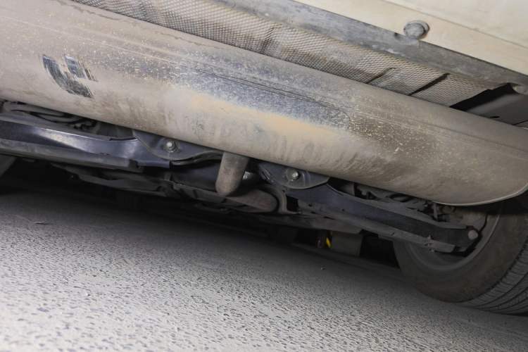 Used Ford Mondeo 2022 EcoBoost 245 Luxury Model Chassis Rear