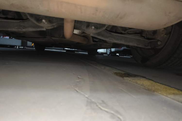Used Ford Mondeo 2022 EcoBoost 245 Ultimate Model Chassis Rear