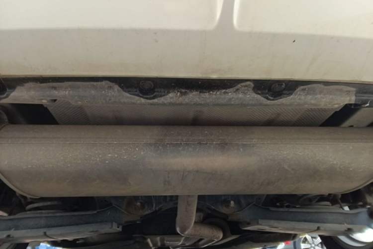Used Ford Mondeo 2022 EcoBoost 245 Luxury Model Chassis Rear