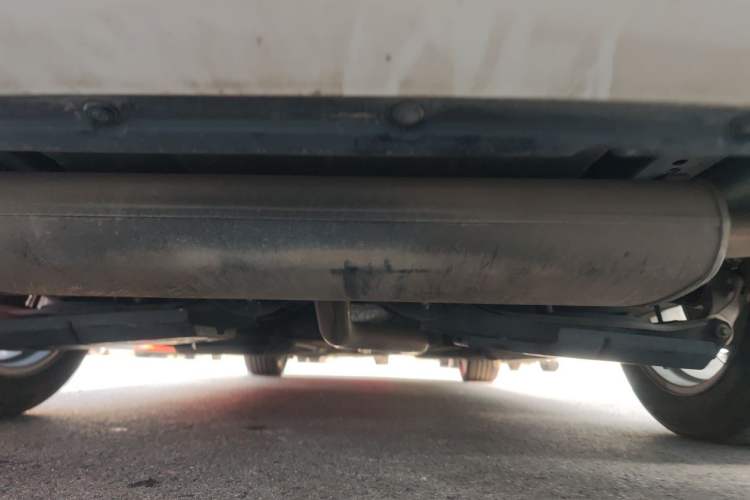 Used Ford Mondeo 2022 EcoBoost 245 Luxury Model Chassis Rear