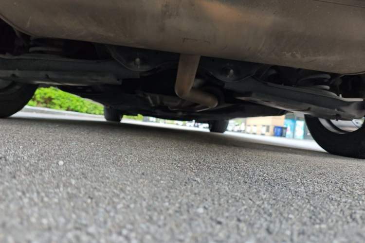 Used Ford Mondeo 2022 EcoBoost 245 Ultimate Model Chassis Rear