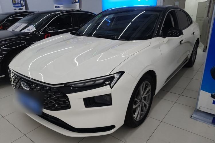 Used Ford Mondeo 2022 Restyled EcoBoost 245 Luxury Version Guazi used car, China used car export, Used car for sale, Used cars, Cheapest cars for sale