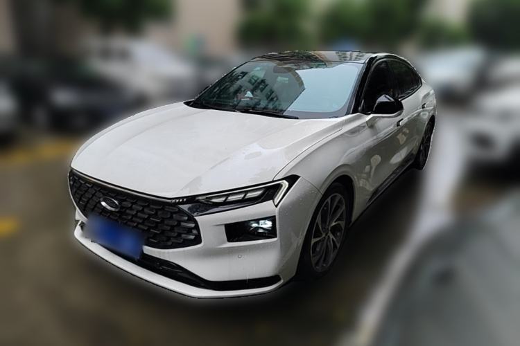 Used Ford Mondeo 2022 EcoBoost 245 Ultimate Model Guazi used car, China used car export, Used car for sale, Used Ford cars, Cheapest cars for sale