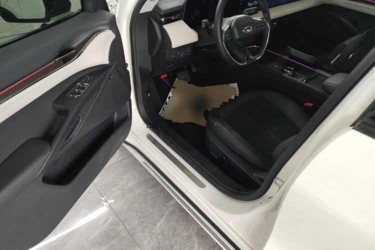 Used Ford Mondeo 2022 EcoBoost 245 Ultimate Model Driver Seat