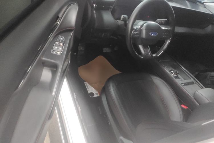 Used Ford Mondeo 2022 Restyled EcoBoost 245 Luxury Version Driver Seat