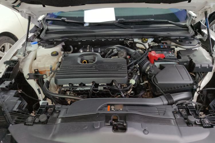 Used Ford Mondeo 2022 Facelifted EcoBoost 245 Ultimate Edition Engine Bay
