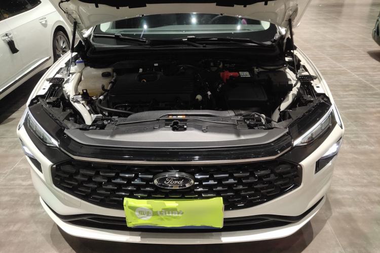 Used Ford Mondeo 2022 Facelifted EcoBoost 245 Fashion Edition Engine Bay