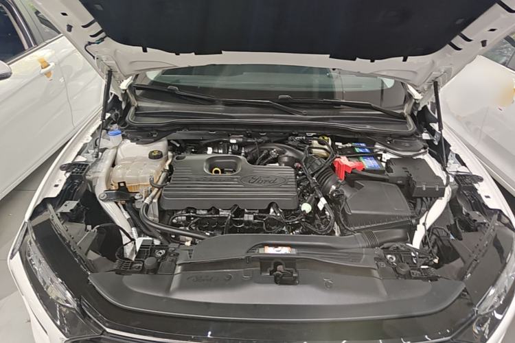 Used Ford Mondeo 2022 Facelifted EcoBoost 245 Fashion Edition Engine Bay