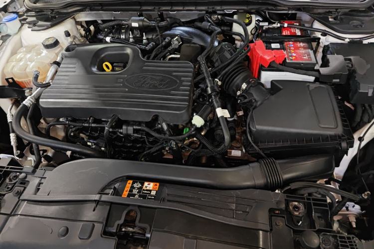 Used Ford Mondeo 2022 Facelifted EcoBoost 245 Fashion Edition Engine Bay