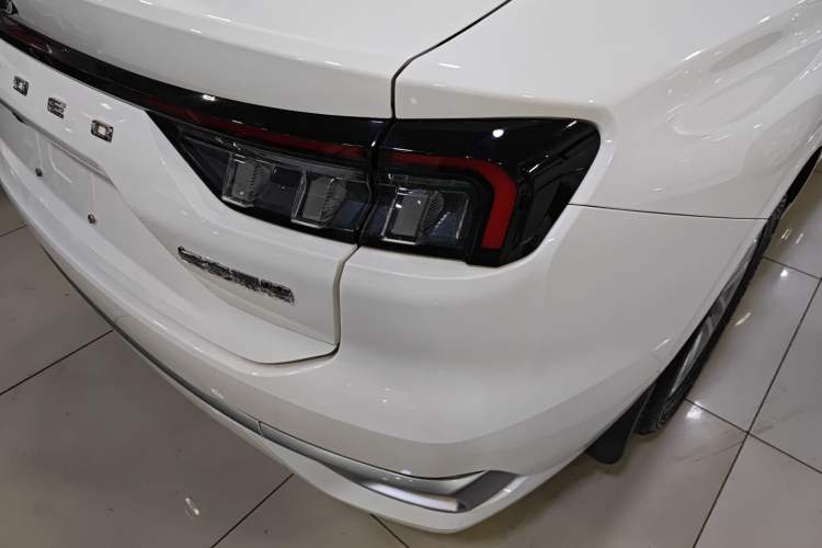 Used Ford Mondeo 2022 Facelifted EcoBoost 245 Fashion Edition Exterior 1
