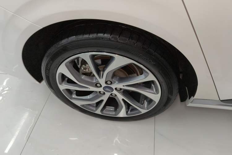 Used Ford Mondeo 2022 Facelifted EcoBoost 245 Ultimate Edition Exterior 2