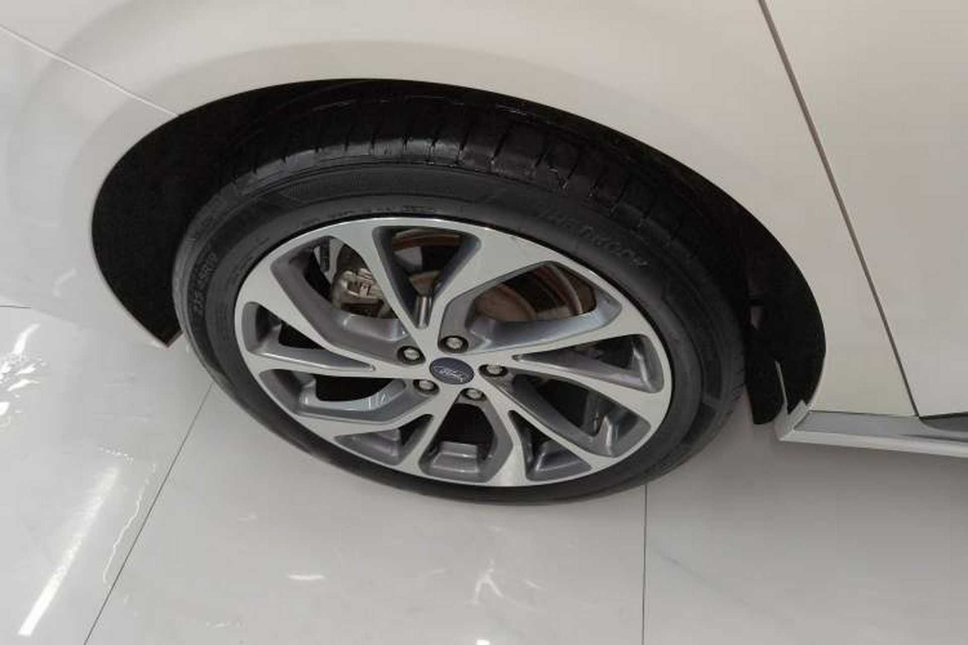 Used Ford Mondeo 2022 Facelifted EcoBoost 245 Ultimate Edition Exterior 2