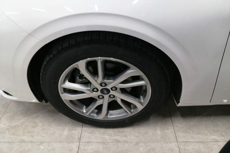 Used Ford Mondeo 2022 Restyled EcoBoost 245 Luxury Version Exterior 2