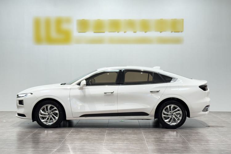 Used Ford Mondeo 2022 Facelifted EcoBoost 245 Fashion Edition Exterior 3