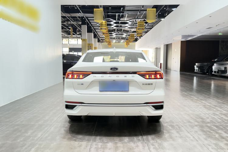 Used Ford Mondeo 2022 Facelifted EcoBoost 245 Fashion Edition Exterior 5