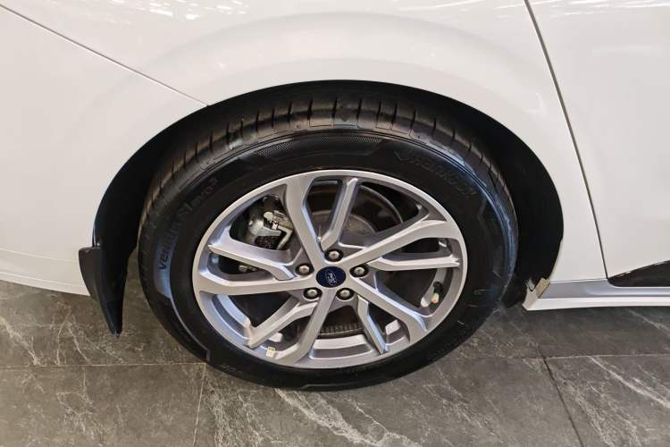 Used Ford Mondeo 2022 EcoBoost 245 Luxury Model Exterior 5