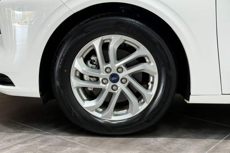 Used Ford Mondeo 2022 Facelifted EcoBoost 245 Fashion Edition Exterior 6