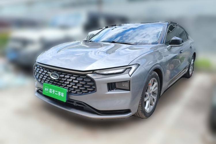Used Ford Mondeo 2022 EcoBoost 245 Luxury Model Guazi used car, China used car export, Used car for sale, Used cars, Cheapest cars for sale
