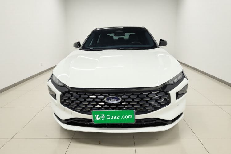 Used Ford Mondeo 2022 Facelifted EcoBoost 245 Ultimate Edition Front