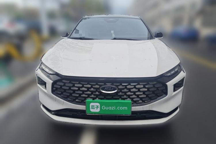 Used Ford Mondeo 2022 EcoBoost 245 Ultimate Model Front