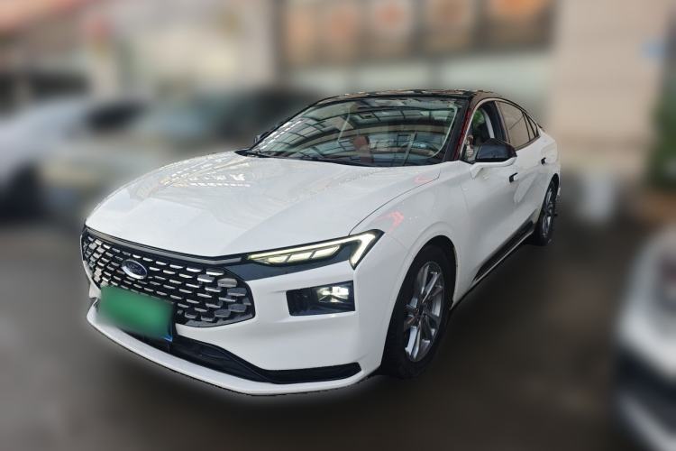 Used Ford Mondeo 2022 EcoBoost 245 Luxury Model Guazi used car, China used car export, Used car for sale, Used Ford cars, Cheapest cars for sale
