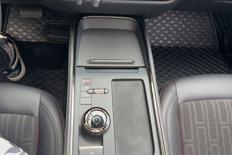 Used Ford Mondeo 2022 Restyled EcoBoost 245 Luxury Version Gear Lever