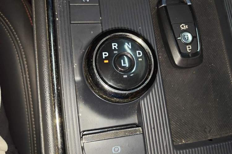 Used Ford Mondeo 2022 EcoBoost 245 Luxury Model Gear Lever