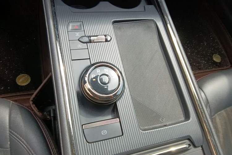Used Ford Mondeo 2022 EcoBoost 245 Luxury Model Gear Lever
