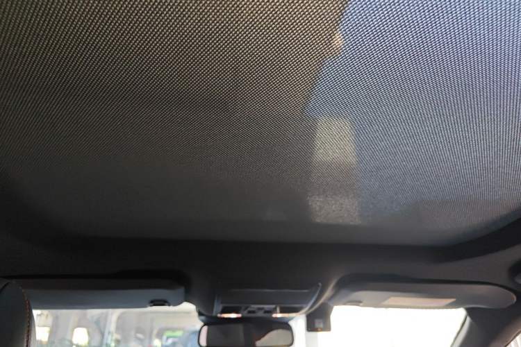 Used Ford Mondeo 2022 Facelifted EcoBoost 245 Ultimate Edition Headliner