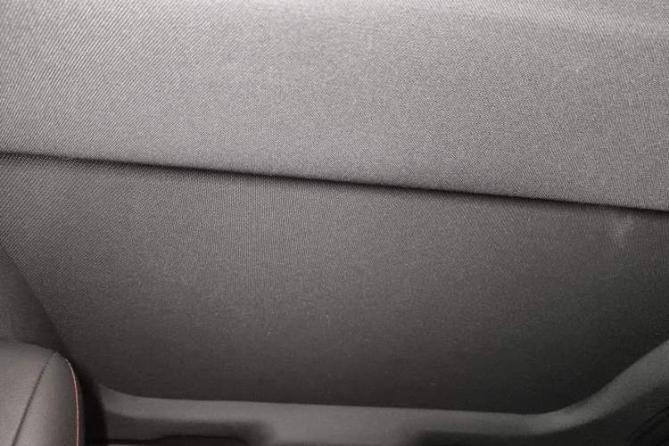 Used Ford Mondeo 2022 Facelift EcoBoost 245 ST-Line Headliner