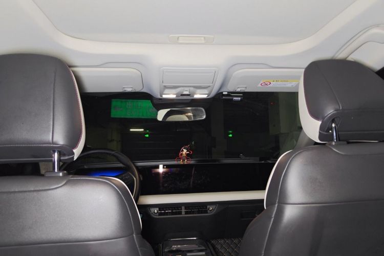 Used Ford Mondeo 2022 EcoBoost 245 Luxury Model Headliner
