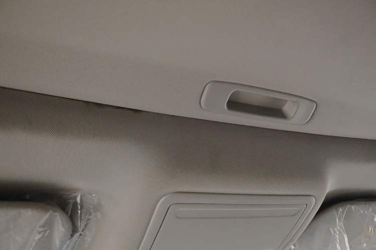 Used Ford Mondeo 2022 EcoBoost 245 Luxury Model Headliner