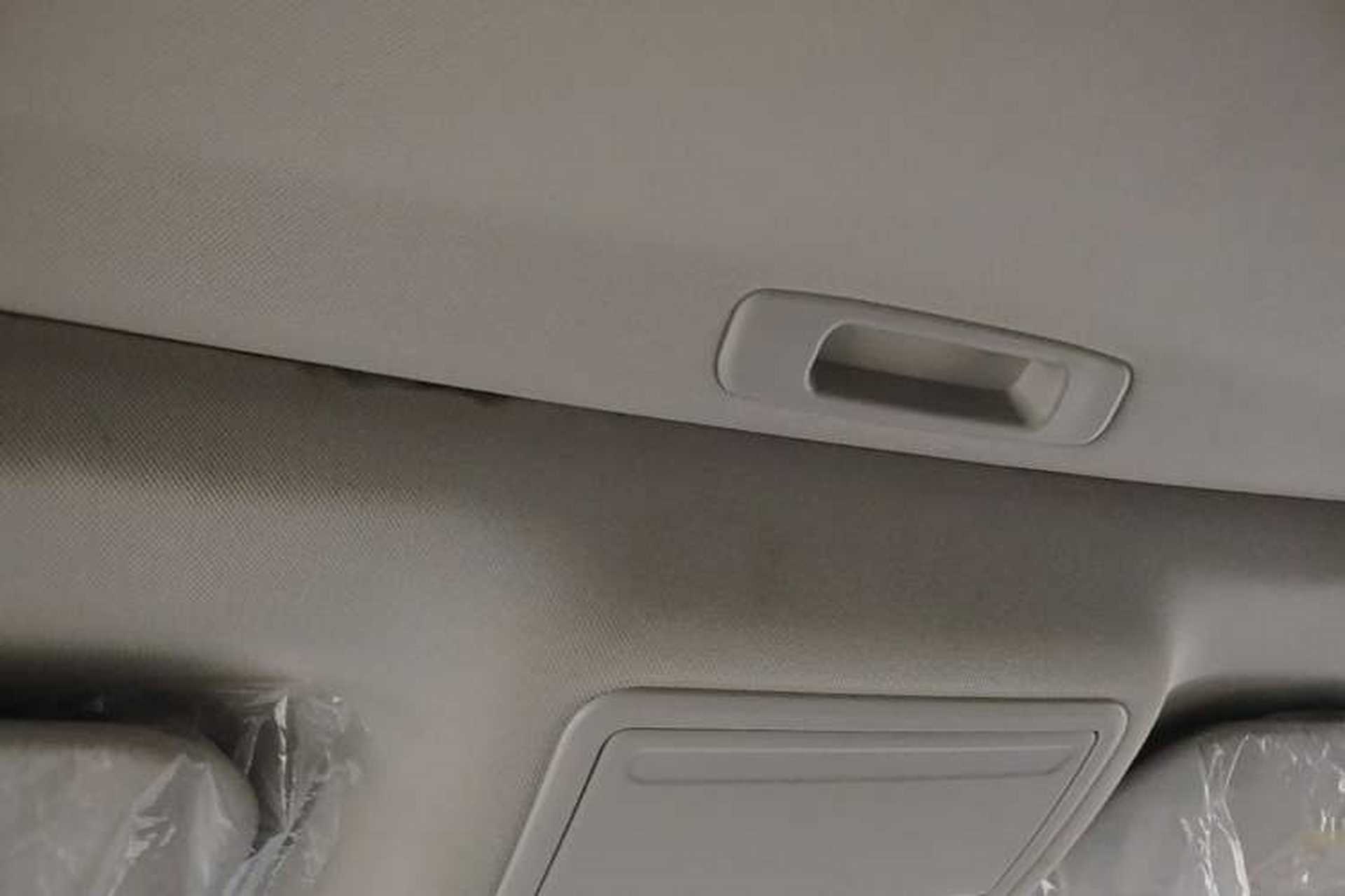 Used Ford Mondeo 2022 EcoBoost 245 Luxury Model Headliner