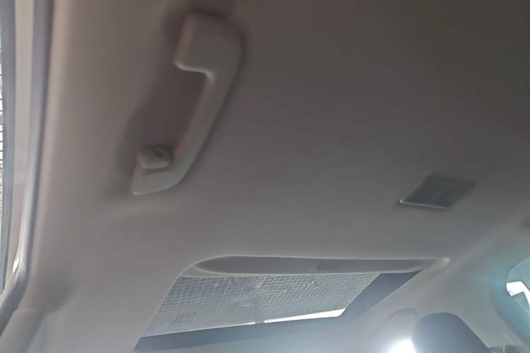 Used Ford Mondeo 2022 Restyled EcoBoost 245 Luxury Version Headliner
