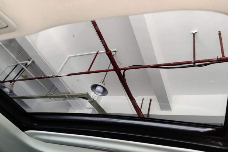Used Ford Mondeo 2022 Restyled EcoBoost 245 Luxury Version Headliner