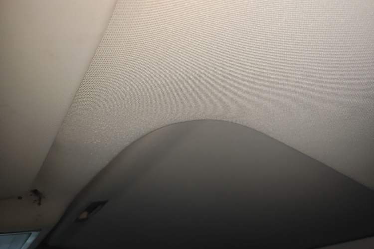 Used Ford Mondeo 2022 Facelifted EcoBoost 245 Fashion Edition Headliner