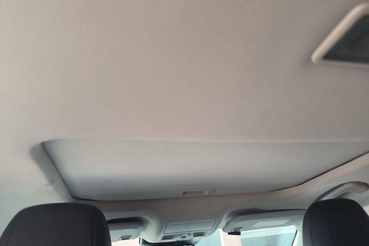 Used Ford Mondeo 2022 Restyled EcoBoost 245 Luxury Version Headliner
