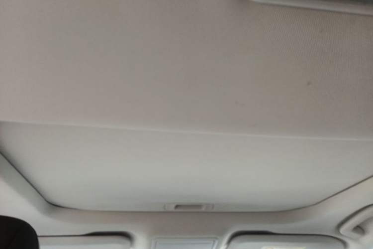 Used Ford Mondeo 2022 EcoBoost 245 Luxury Model Headliner
