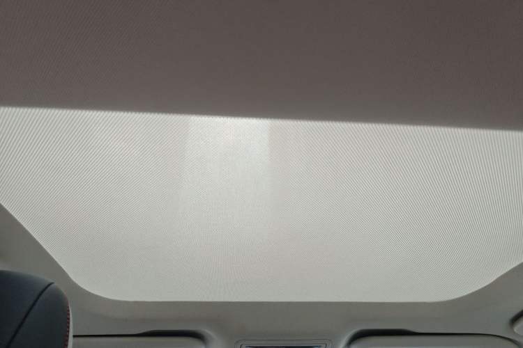 Used Ford Mondeo 2022 EcoBoost 245 Ultimate Model Headliner