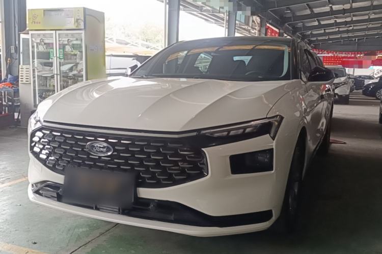 Used Ford Mondeo 2022 Restyled EcoBoost 245 Luxury Version Guazi used car, China used car export, Used car for sale, Used  cars, Cheapest cars for sale