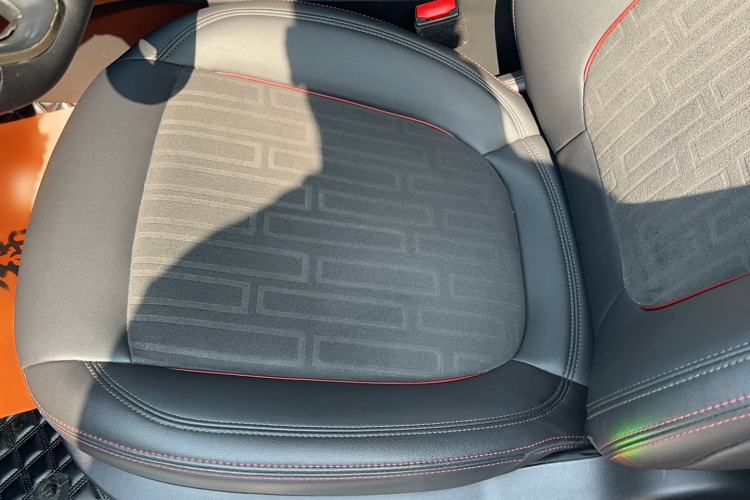 Used Ford Mondeo 2022 Restyled EcoBoost 245 Luxury Version Interior 1