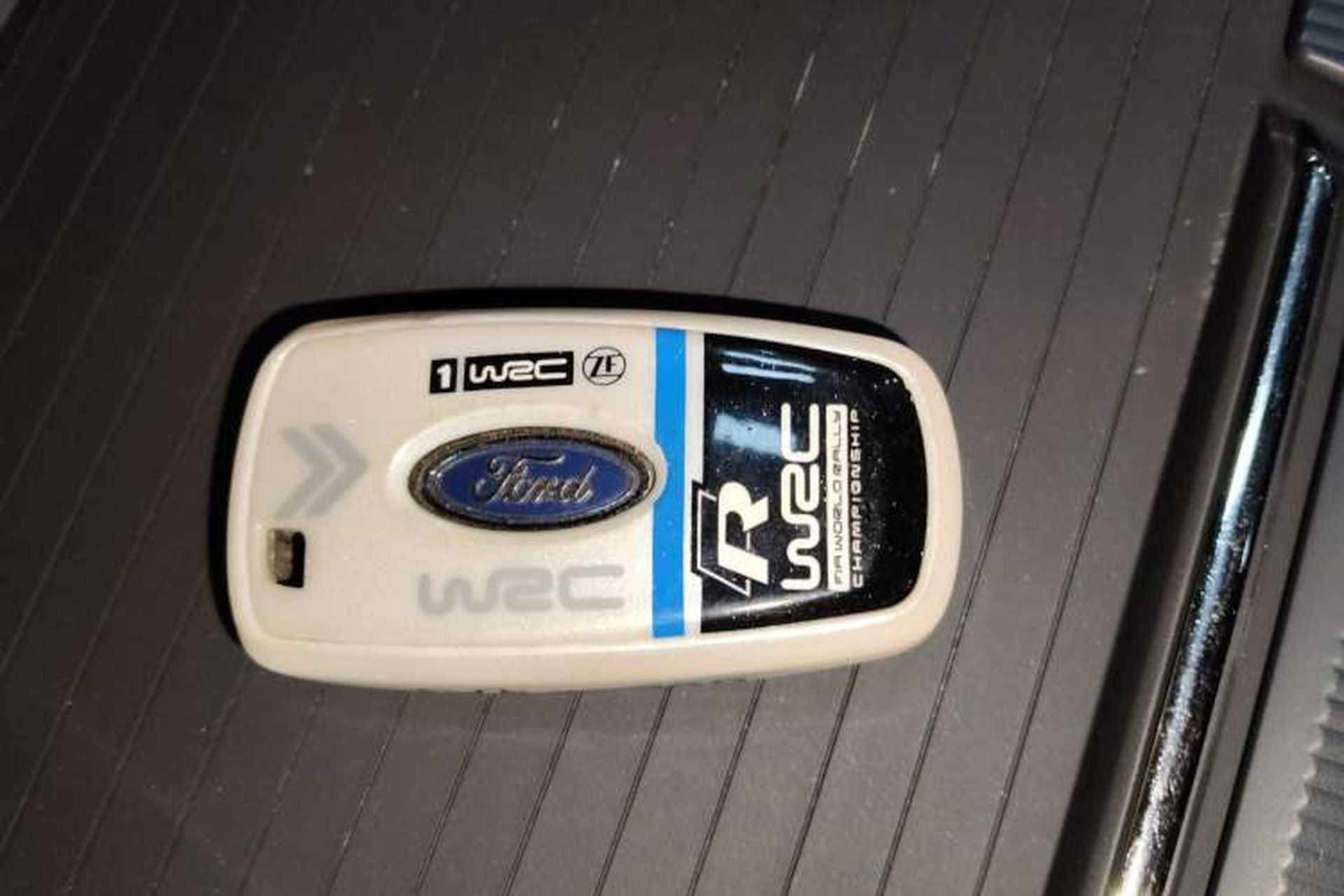 Used Ford Mondeo 2022 Restyled EcoBoost 245 Luxury Version Interior 1