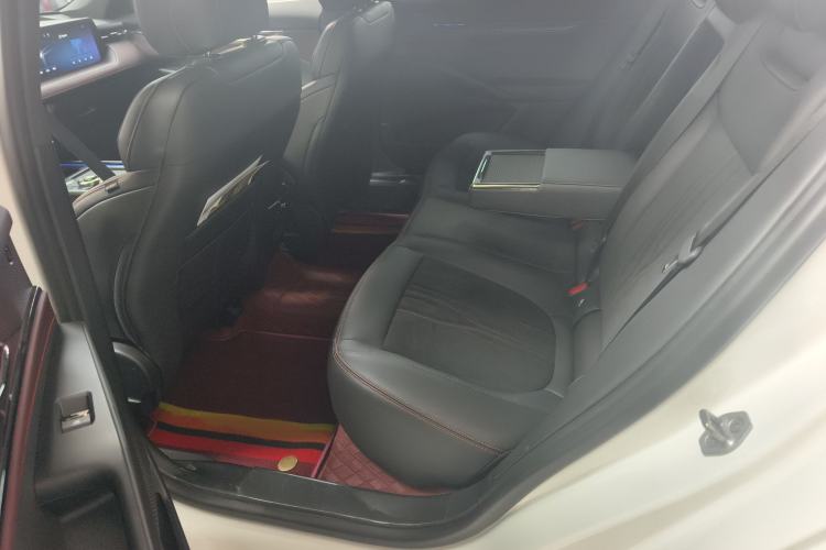 Used Ford Mondeo 2022 Facelifted EcoBoost 245 Ultimate Edition Interior 2