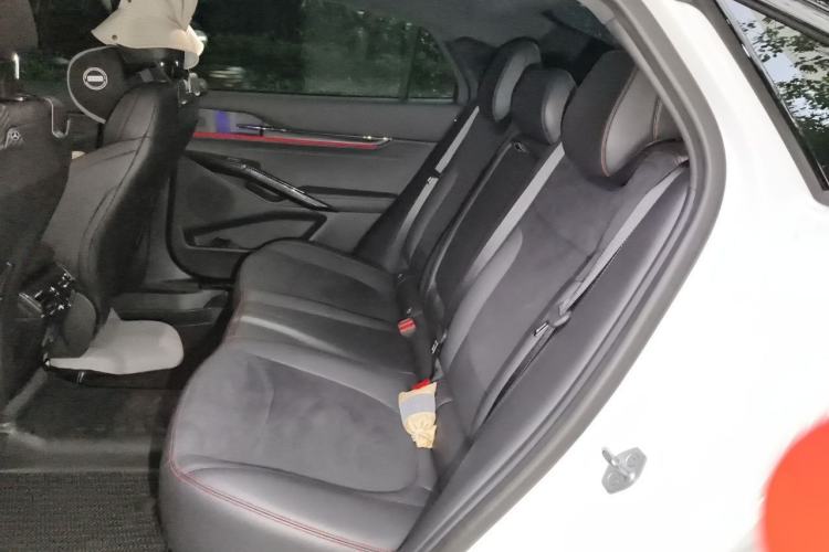 Used Ford Mondeo 2022 Facelift EcoBoost 245 ST-Line Interior 4