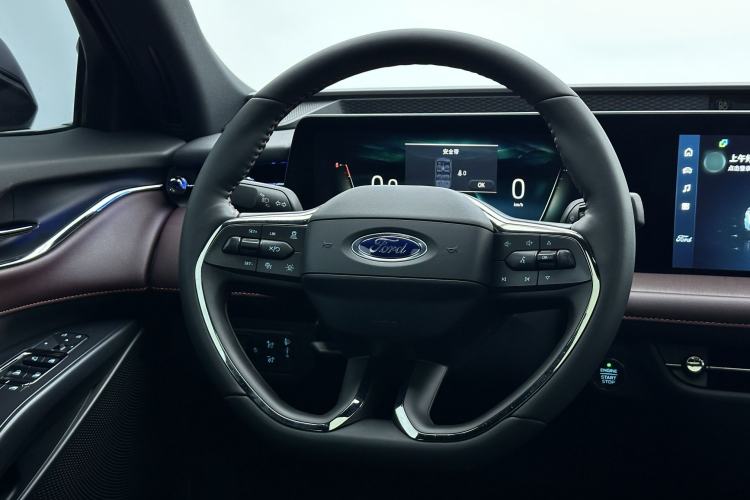 Used Ford Mondeo 2022 Facelifted EcoBoost 245 Ultimate Edition Interior 7