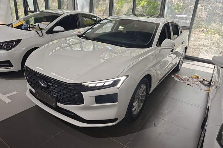 Ojetý Ford Mondeo 2022 Facelifted EcoBoost 245 Fashion Edition Guazi used car, China used car export, Used car for sale, Used  cars, Cheapest cars for sale