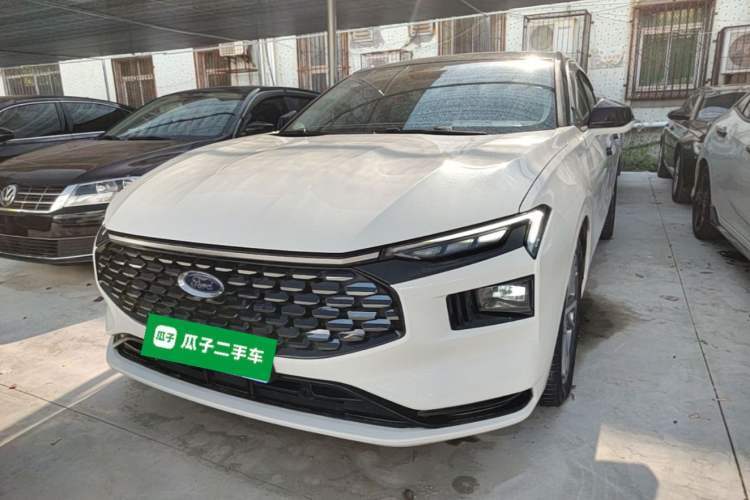Used Ford Mondeo 2022 Restyled EcoBoost 245 Luxury Version Guazi used car, China used car export, Used car for sale, Used  cars, Cheapest cars for sale