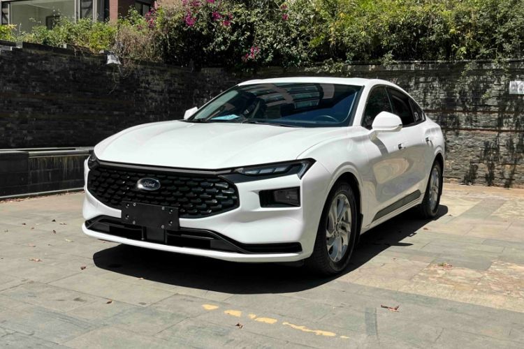 Ojetý Ford Mondeo 2022 Facelifted EcoBoost 245 Fashion Edition Guazi used car, China used car export, Used car for sale, Used  cars, Cheapest cars for sale