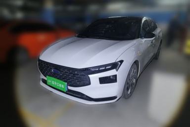 Used Ford Mondeo 2022 EcoBoost 245 Ultimate Model